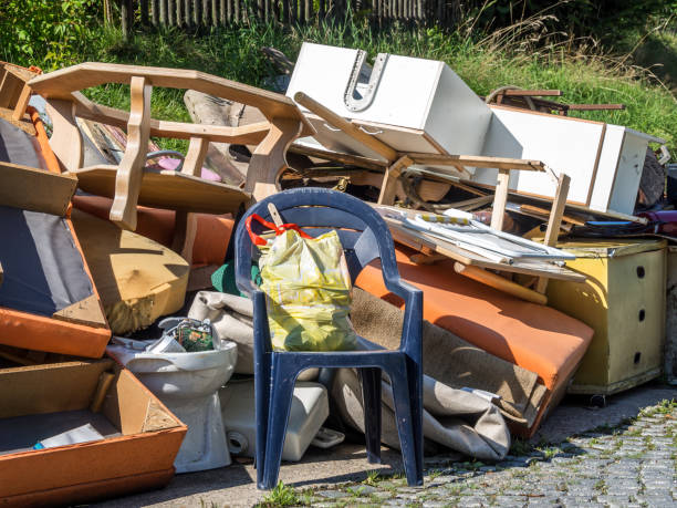 Best Retail Junk Removal  in State College, PA